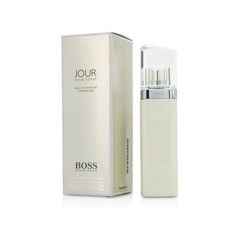 Hugo Boss Boss Jour Lumineuse EDP 50ml, Парфюмна вода за Жени